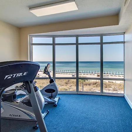 Ocean Villa 706 Panama City Beach Exterior photo