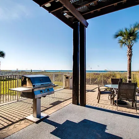 Ocean Villa 706 Panama City Beach Exterior photo