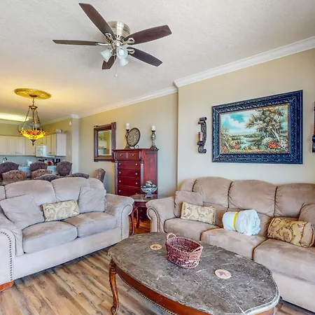 Ocean Villa 706 Panama City Beach Exterior photo